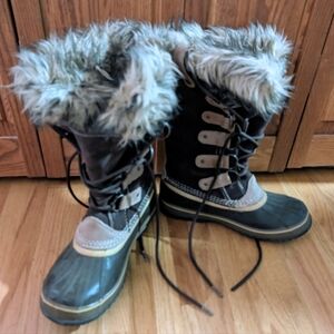 Ladies Sorel Boots